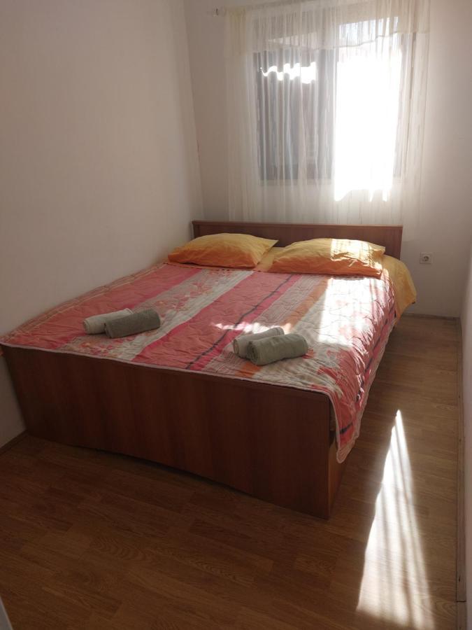 Ravni Apartamento Labin  Exterior foto